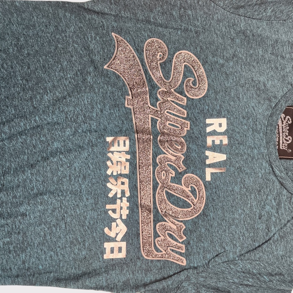 Top short sleeves - Picture 7 of 7